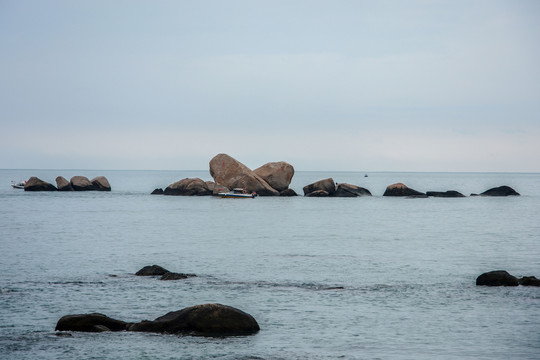 天涯海角景区