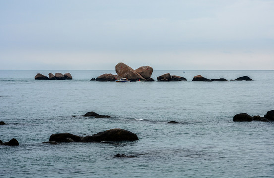 天涯海角