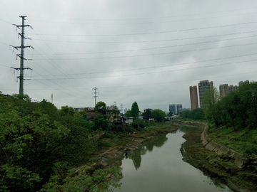 城市河道