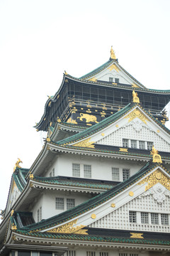 日本庙宇