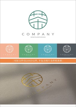 茶logo