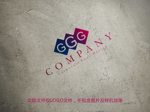 G字母logo