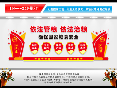 糧食管理