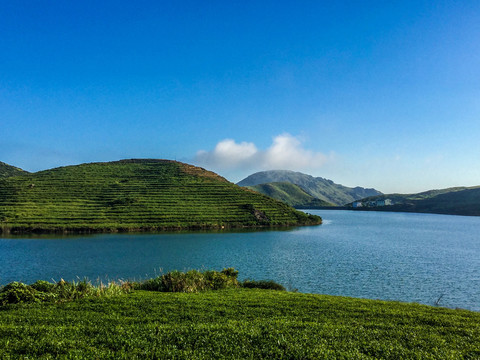 嵛山岛霞浦风光