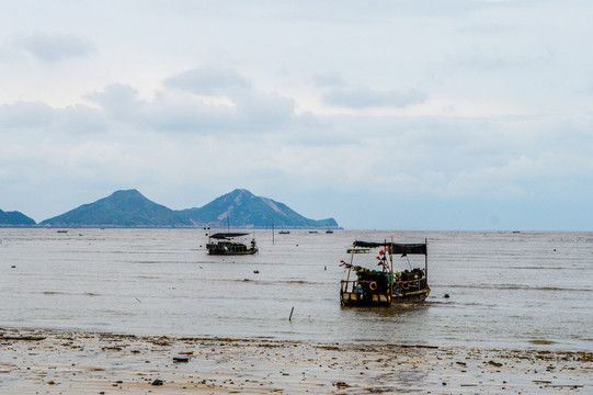 霞浦