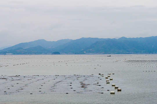 宁德霞浦