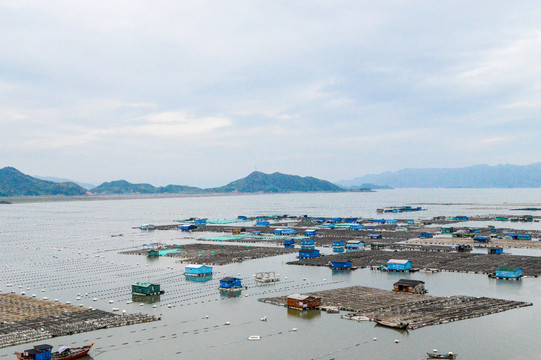 霞浦