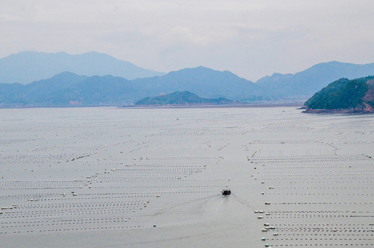 霞浦