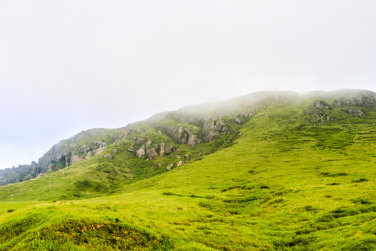 嵛山岛霞浦风光