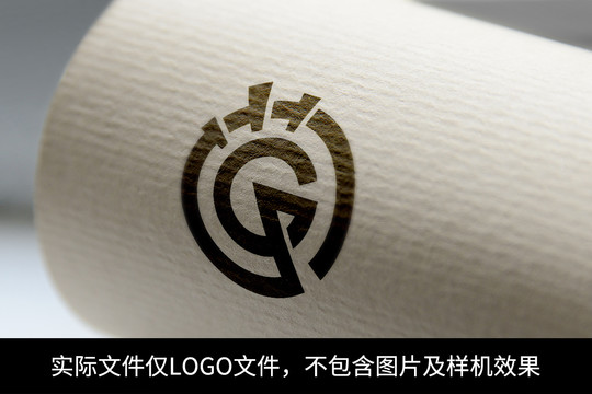 灯泡logo