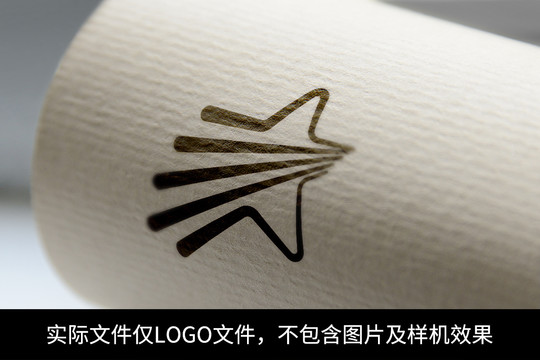 星传媒logo