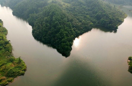 凤湖仙山