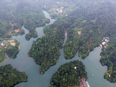 青龙湖