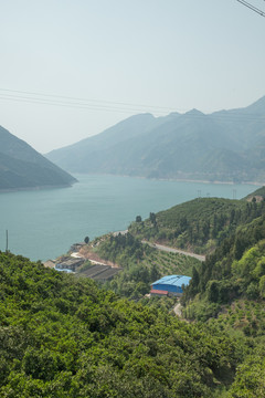 伦晚基地