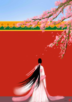 故宮之春