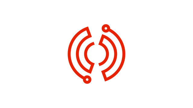 电子电路logo