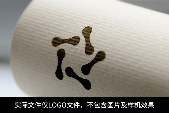 科技智能logo