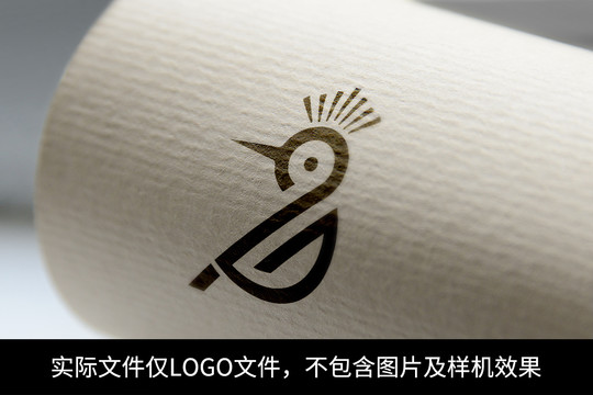 鳥(niǎo)logo