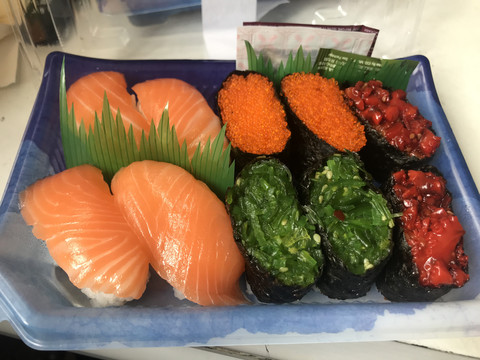 日本寿司