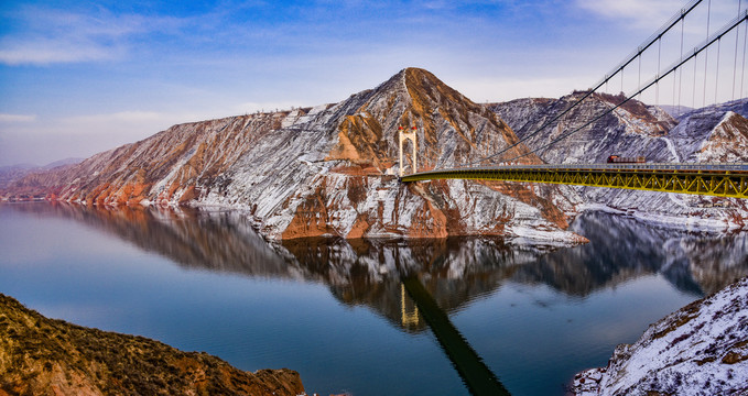 气壮山河