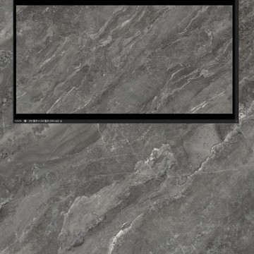 灰黑大理石瓷磚設(shè)計(jì)通道分色