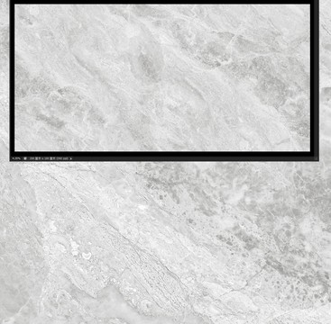 灰色大理石瓷磚設(shè)計(jì)通道分色