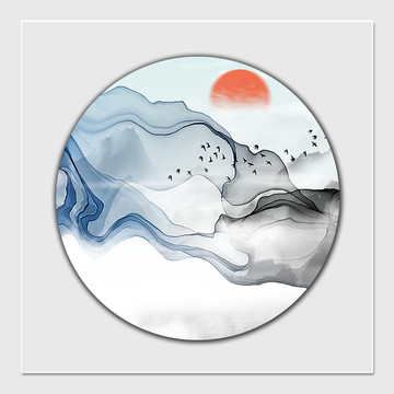 裝飾畫