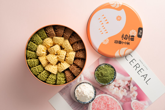 點心