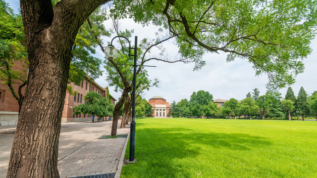 清华大学