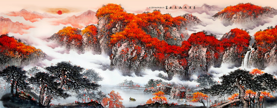 鴻運當(dāng)頭