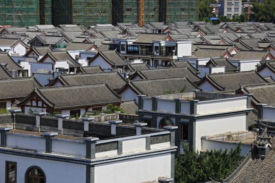 田州古城旅游景区