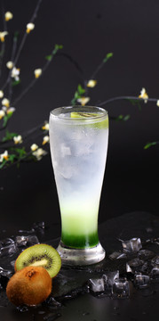 奇異果可爾必思