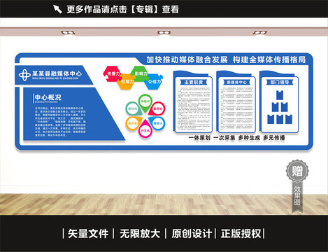 融媒體