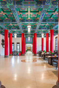 公共圖書館