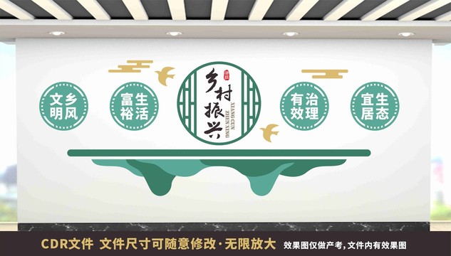 鄉(xiāng)村振興