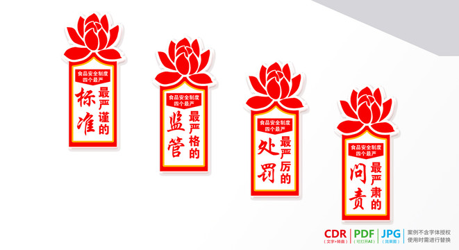 四個(gè)最嚴(yán)