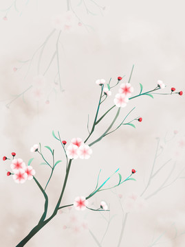 中國(guó)風(fēng)封面包裝