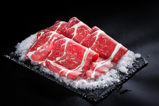 S特上腦牛肉