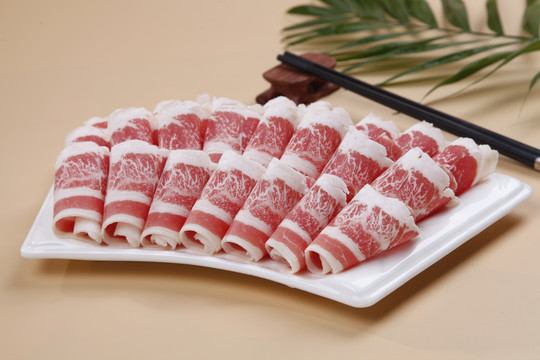 羊肉卷