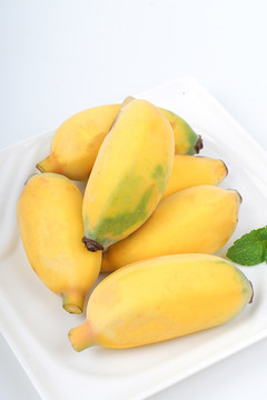 皇帝香蕉