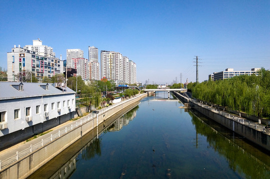 通惠河