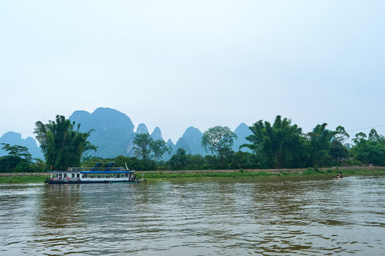 桂林山水