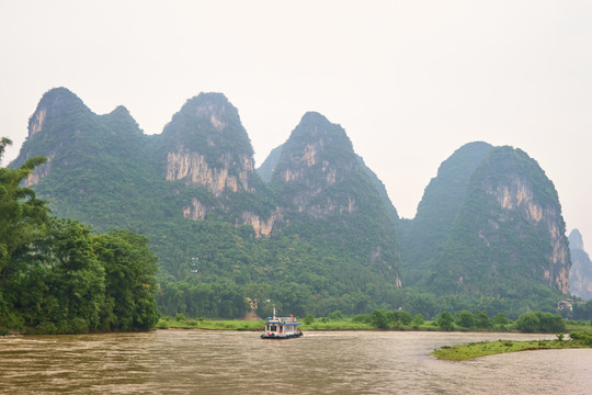 桂林山水