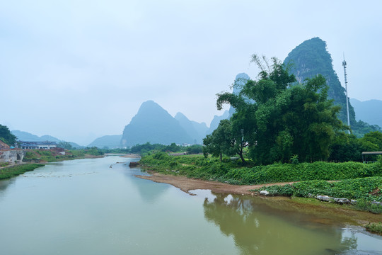 桂林山水