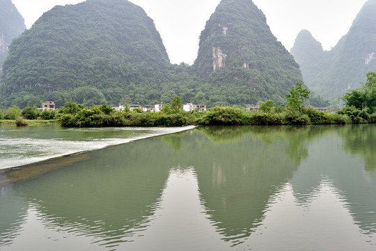 桂林山水