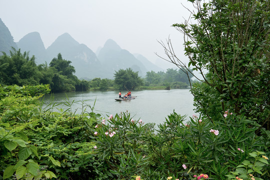 桂林山水