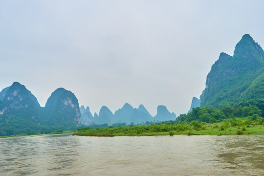 漓江风景区