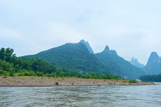 桂林山水