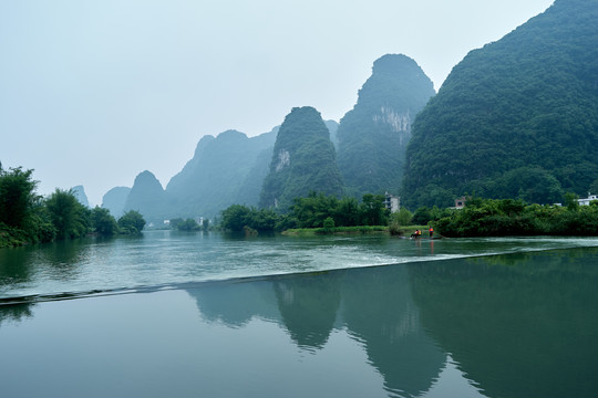 桂林山水