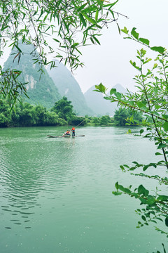 桂林山水